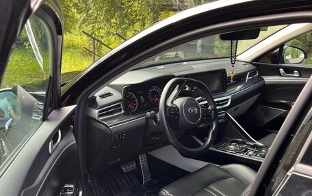 KIA K5, 2020 год, 2 399 000 рублей, 3 фотография