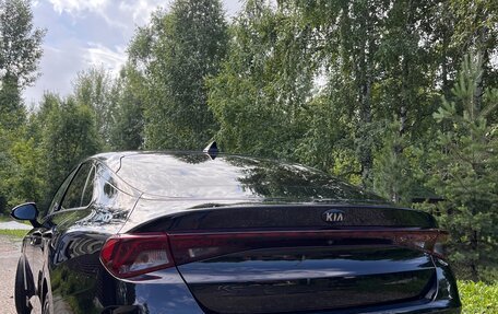 KIA K5, 2020 год, 2 399 000 рублей, 2 фотография