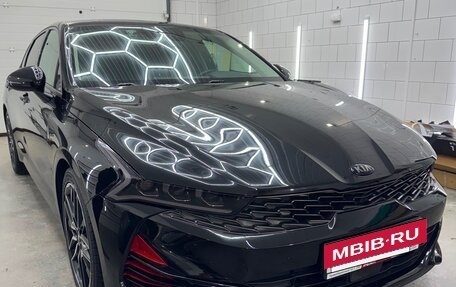 KIA K5, 2020 год, 2 399 000 рублей, 5 фотография