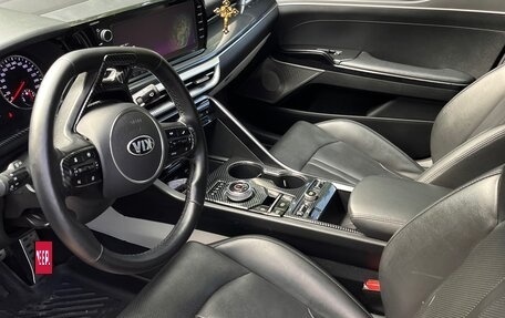 KIA K5, 2020 год, 2 399 000 рублей, 4 фотография