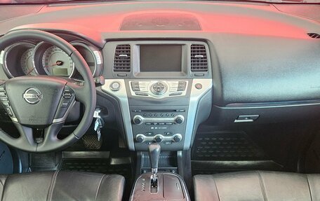 Nissan Murano, 2009 год, 949 000 рублей, 9 фотография
