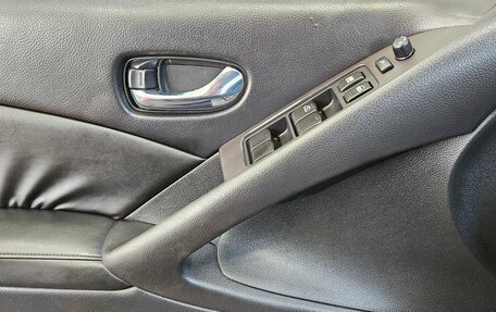 Nissan Murano, 2009 год, 949 000 рублей, 17 фотография
