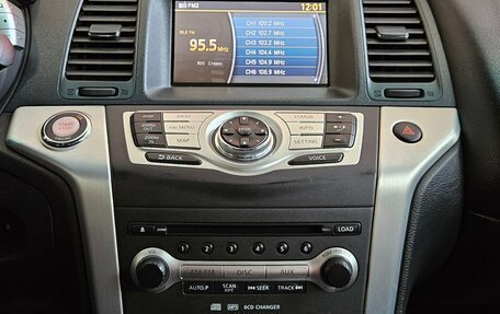 Nissan Murano, 2009 год, 949 000 рублей, 14 фотография