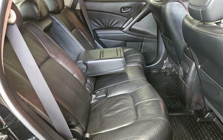 Nissan Murano, 2009 год, 949 000 рублей, 13 фотография