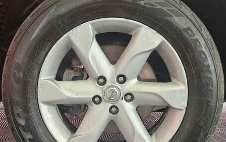 Nissan Murano, 2009 год, 949 000 рублей, 20 фотография