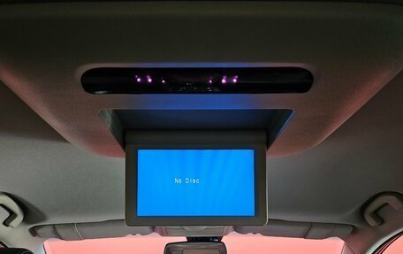 Nissan Murano, 2009 год, 949 000 рублей, 18 фотография