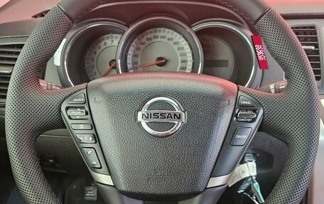 Nissan Murano, 2009 год, 949 000 рублей, 11 фотография