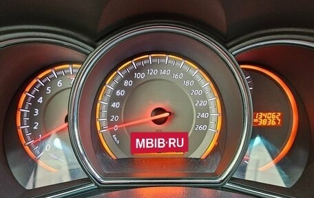 Nissan Murano, 2009 год, 949 000 рублей, 10 фотография