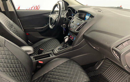 Ford Focus III, 2019 год, 1 060 000 рублей, 12 фотография