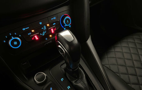 Ford Focus III, 2019 год, 1 060 000 рублей, 15 фотография