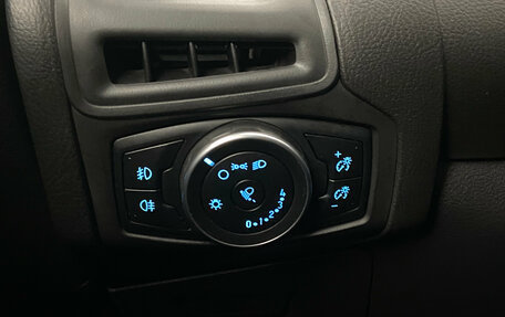 Ford Focus III, 2019 год, 1 060 000 рублей, 18 фотография