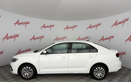 Volkswagen Polo VI (EU Market), 2022 год, 1 565 000 рублей, 2 фотография