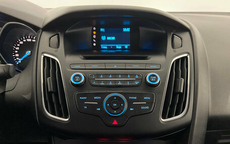 Ford Focus III, 2019 год, 1 060 000 рублей, 14 фотография