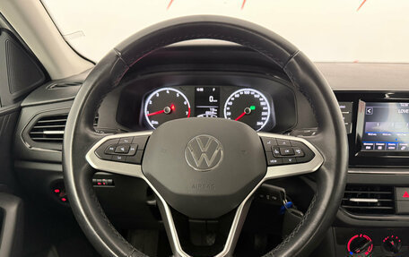 Volkswagen Polo VI (EU Market), 2022 год, 1 565 000 рублей, 11 фотография