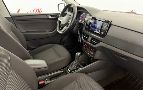 Volkswagen Polo VI (EU Market), 2022 год, 1 565 000 рублей, 12 фотография