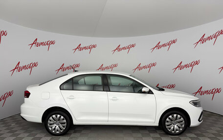 Volkswagen Polo VI (EU Market), 2022 год, 1 565 000 рублей, 6 фотография