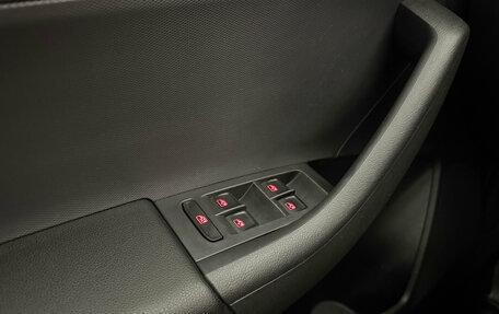 Volkswagen Polo VI (EU Market), 2022 год, 1 565 000 рублей, 18 фотография