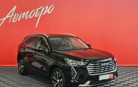 Haval Jolion, 2023 год, 2 035 000 рублей, 7 фотография