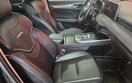 Haval Jolion, 2023 год, 2 035 000 рублей, 12 фотография