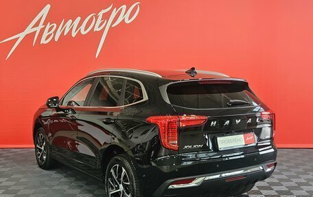 Haval Jolion, 2023 год, 2 035 000 рублей, 3 фотография