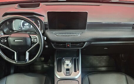 Haval Jolion, 2023 год, 2 035 000 рублей, 9 фотография