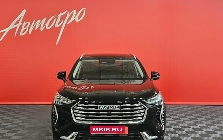 Haval Jolion, 2023 год, 2 035 000 рублей, 8 фотография