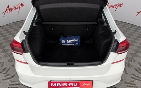 Volkswagen Polo VI (EU Market), 2022 год, 1 565 000 рублей, 19 фотография