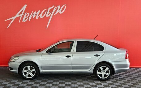 Skoda Octavia, 2012 год, 850 000 рублей, 2 фотография