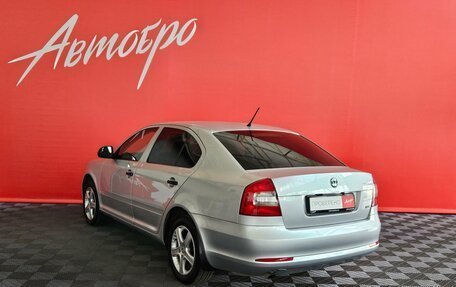 Skoda Octavia, 2012 год, 850 000 рублей, 3 фотография