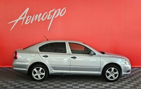 Skoda Octavia, 2012 год, 850 000 рублей, 6 фотография