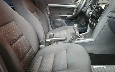 Skoda Octavia, 2012 год, 850 000 рублей, 12 фотография