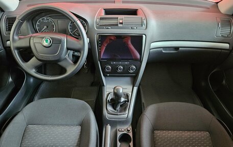 Skoda Octavia, 2012 год, 850 000 рублей, 9 фотография