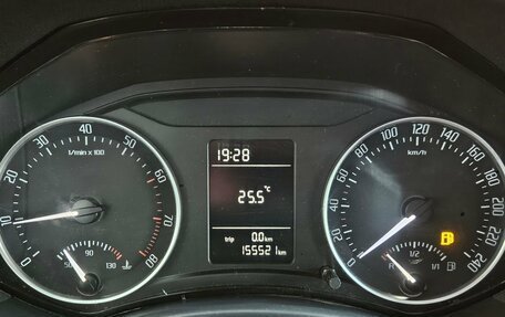 Skoda Octavia, 2012 год, 850 000 рублей, 10 фотография