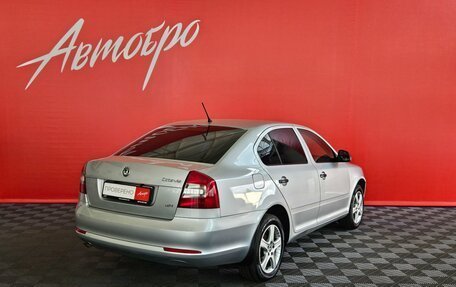 Skoda Octavia, 2012 год, 850 000 рублей, 5 фотография