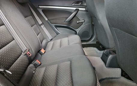 Skoda Octavia, 2012 год, 850 000 рублей, 13 фотография