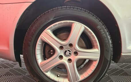 Skoda Octavia, 2012 год, 850 000 рублей, 18 фотография