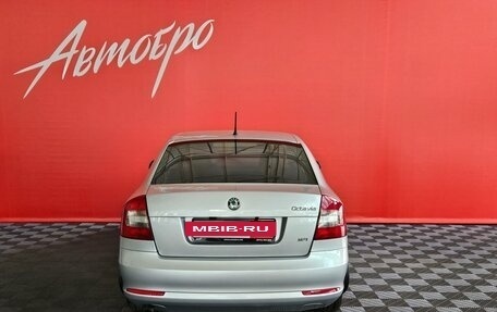 Skoda Octavia, 2012 год, 850 000 рублей, 4 фотография