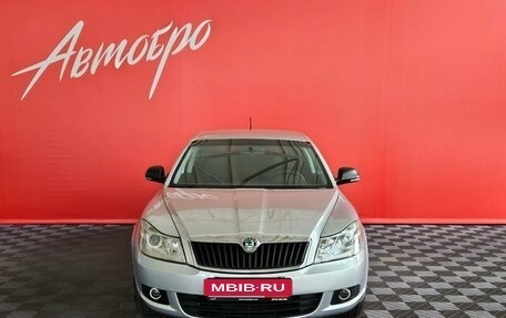 Skoda Octavia, 2012 год, 850 000 рублей, 8 фотография