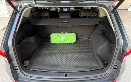 Skoda Kodiaq I, 2020 год, 2 799 999 рублей, 16 фотография