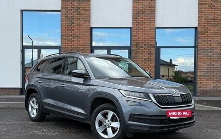 Skoda Kodiaq I, 2020 год, 2 799 999 рублей, 7 фотография