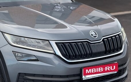 Skoda Kodiaq I, 2020 год, 2 799 999 рублей, 6 фотография