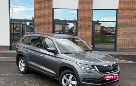 Skoda Kodiaq I, 2020 год, 2 799 999 рублей, 8 фотография