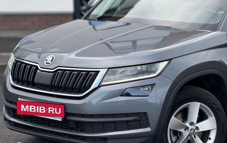 Skoda Kodiaq I, 2020 год, 2 799 999 рублей, 3 фотография
