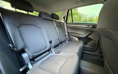 Skoda Kodiaq I, 2020 год, 2 799 999 рублей, 22 фотография