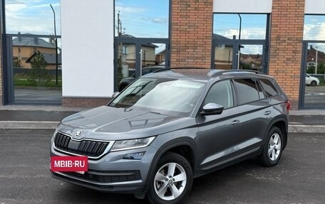Skoda Kodiaq I, 2020 год, 2 799 999 рублей, 2 фотография