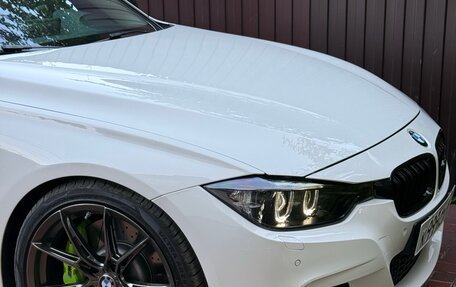 BMW 3 серия, 2013 год, 2 790 000 рублей, 2 фотография