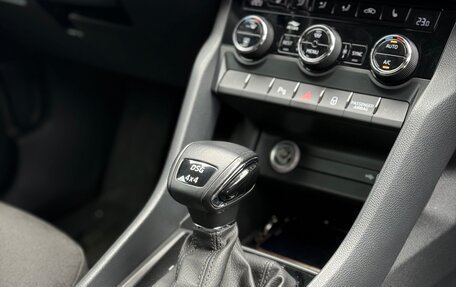 Skoda Kodiaq I, 2020 год, 2 799 999 рублей, 32 фотография