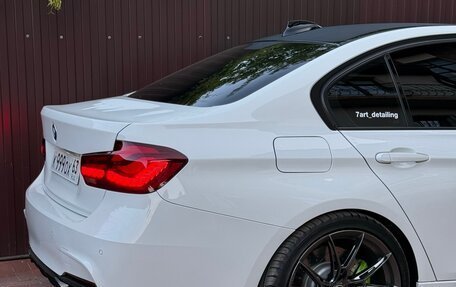 BMW 3 серия, 2013 год, 2 790 000 рублей, 3 фотография