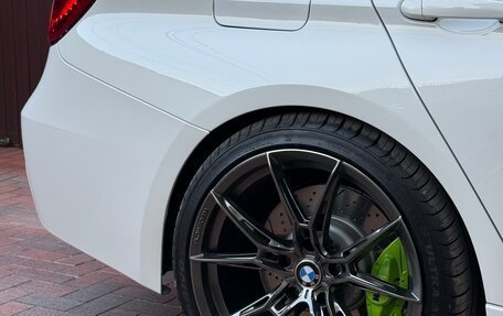 BMW 3 серия, 2013 год, 2 790 000 рублей, 4 фотография