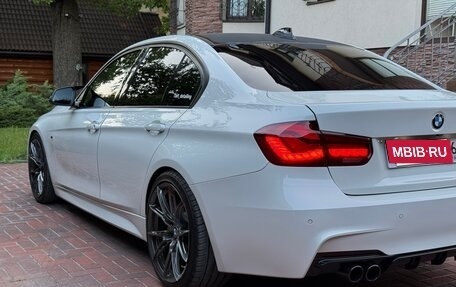 BMW 3 серия, 2013 год, 2 790 000 рублей, 9 фотография